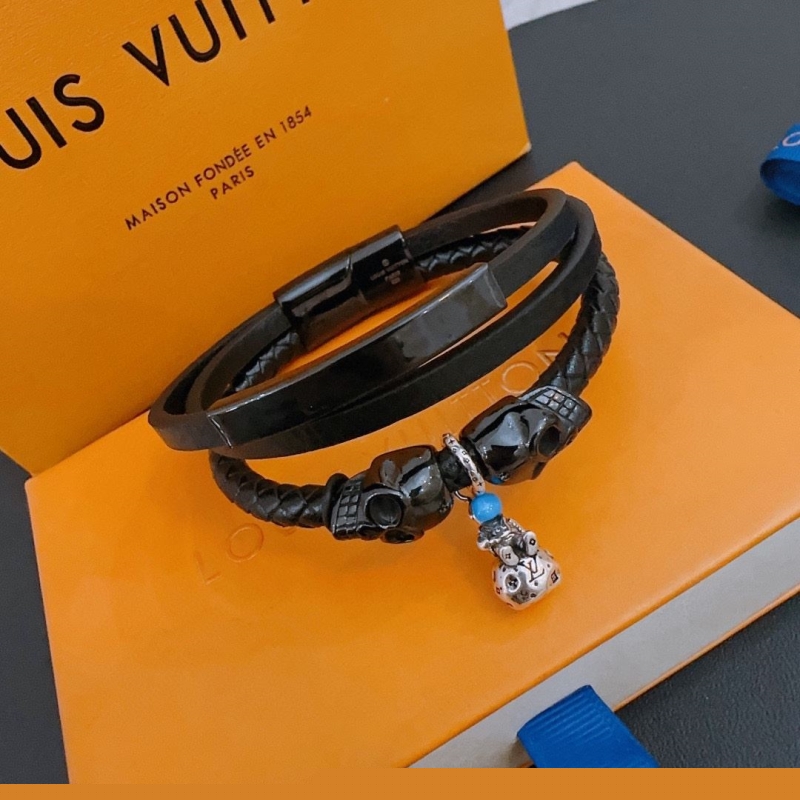 LV Bracelets